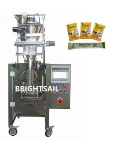 Wholesale Hot Sealing Automatic Small Powder Filling Machine 65 Packs/Minute from china suppliers