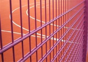 Wholesale Metal Wire Mesh Fence For Construction / Agriculture / Farm And Airport from china suppliers