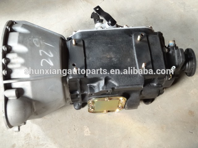 Original FAST gearbox 8JS85E excellent quality transmission gearbox marine gearbox