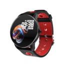H25 Temperature Smart Ring 160mAh BLE4.0 Exercise Watch Band Equipment
