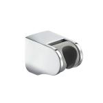 OEM Bathroom Hand Held Shower Holder Wall Mount Chrome Finish Adjustable
