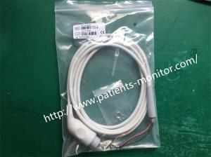 Wholesale GE 5700HAX5700LAX US Probe Cable Assembly For GE Corometrics Series 170 171 172 Fetal Monitor from china suppliers