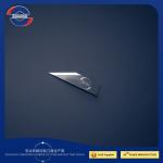 Printing Industrial Machine Knives Packing Industry Thin Solid Carbide Hobby