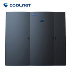 Wholesale Floor Standing Data Center Precision Air Conditioner 100KW With High Dual-Fan Condenser from china suppliers
