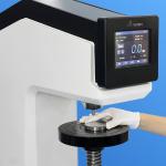 Full Auto Intelligent Digital Rockwell Hardness Tester ASTM DIN Conversion