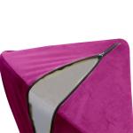 Toddler To Teen Couch Play High Density Foam Velvet Childrens Play Sofa