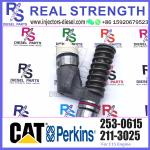 280-0574 Caterpillar Fuel Injector 10R-8989 10R-0957 235-1400 253-0615 10R-8500