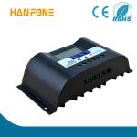 HANFONG Waterproof PWMST3-20 Photovaltaic Solar Panel Voltage Regulator Charge