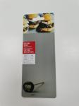 Gloss Matte Clamshell Paper Blister Packaging For Food Packaging