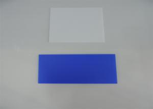 Wholesale 900gsm 48 x 96 Corrugated Plastic Sheets Die Cut Use from china suppliers