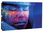 0.7mm Cob Led Video Wall For Commercial Advertising