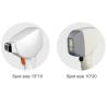 Buy cheap 2-Year Warranty Stationary Diode Laser Hair Removal Machine from wholesalers