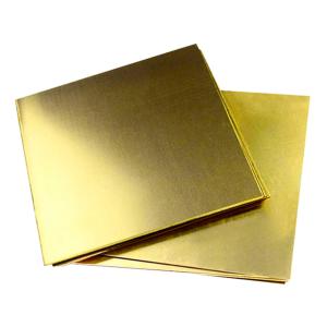 Wholesale Mill Pure Copper Sheet Plate Polished C1020 C1100 C1221 0.5mm 2mm 4mm from china suppliers