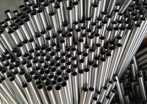 Wholesale 316 SS Capillary Tube High Precision Seamless Bright Annealed Cold Drawn from china suppliers