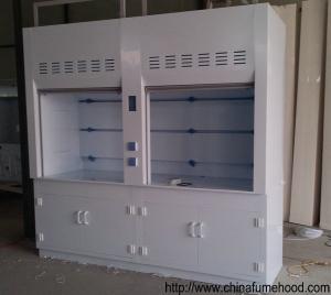 Wholesale 2014 Hot Sale Chemistry Fume Hood For College Biology Laboratory from china suppliers