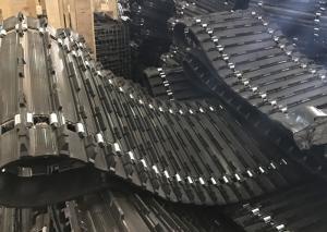 Wholesale All Terrain Vehicles Rubber Tracks ATV/SUV Snow Motorcycle Snowmobile Scooter Snowcat Snowblower Snowmobile Various Snow Vehicles from china suppliers