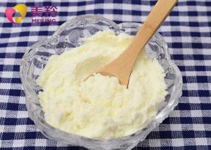 Wholesale Sterilized Pure Good Health Goat Milk Powder Flavor Taste Cream White from china suppliers