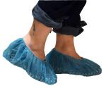 37×15 Cm Disposable Shoe Covers