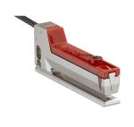 LEUZE GS63B/6D Safety Light Barrier | 6-Beam Muting Sensor for Packaging