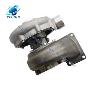 Wholesale GJ90B Turbo W-D615.67A Turbocharger 9223A 17111521 For Excavator Engine Parts from china suppliers