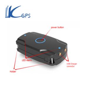 Wholesale LK120 mini pet gps tracker with LED waterproof from china suppliers
