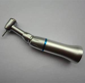 Wholesale Push Button Contra Angle Handpiece Dental Air Turbine Handpiece from china suppliers
