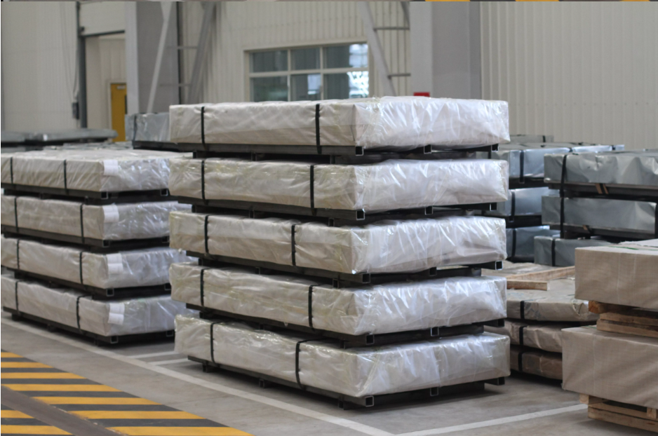 20% Elongation ASTM B574 B619 ALLOY C-4/W.NR 2.4610/UNS N06455/AWS 052 Width 0.1-2m Thickness 0.1-200mm Alloy Steel Plate