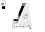 19 Inch 1280*1024 450 Nits Desktop Touch Display