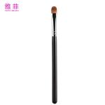 A44 Professional Dark Animal Hair Makeup Brush Halo Dye Eye Makeup Brushes OEM