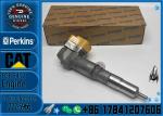 Diesel engine fuel injector 222-5966 2225966 diesel injector assembly fuel