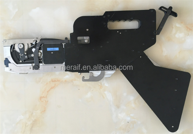 MIRAE EX feeder 56mm SMT mirae feeder 56mm for pick and place machine