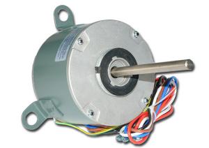 Wholesale Universal Air Conditioner Fan Motor / Air Condenser Fan Motor 220V 1/4 HP from china suppliers