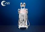 Cavi Lipolaser Body Face Rf Vacuum Cellulite Treatment Machine 4 Cryolipolysis