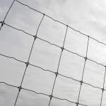 Heavy Duty Field Game Fixed Knot Woven Wire Fence Galvanized Sheep Farm 2.2mm 2