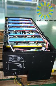 Wholesale 72V 160Ah Electric Cars Batteries , Battery Operated Car Electric Motor Battery High Longer Cycle Life from china suppliers