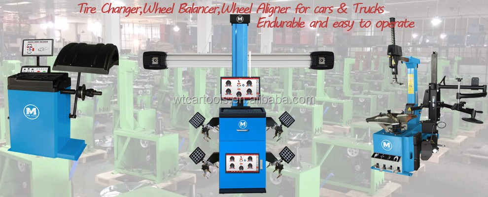 12rpm Self Centering WSR-093 Automotive Tire Machine With Optional Help Arm
