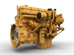 Excavator Engine Assembly For Cat 3408 3204 3116 3066 3406 3306 C13 C7 S6k C18