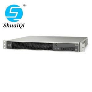 Wholesale Cisco ASA5515-FPWR-K9 5500 Firewalls With FirePOWER Services 6GE Data AC 3DES/AES SSD from china suppliers