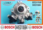 High Quality High Pressure Injection Fuel Pump for Jeep Grand Cherokee 3,0 CRD