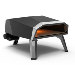 Wholesale Customized Logo Acceptable Garden Kitchen Muti-Fuction Portable Forno Per Pizza Oven from china suppliers