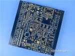 M6 Low Loss Multilayer Printed High Speed PCB Heat Resistant