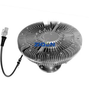 Wholesale Electric control Fan clutch 51066300119 51066300140 For MAN Truck Engine Fan from china suppliers