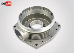 Wholesale Precision Aluminium Enclosure / OEM High Pressure Die Casting Aluminium Parts from china suppliers
