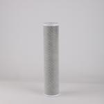 Advanced Huiston 20 Inch 4.5 Activated Carbon Cartridge Filter for Chemical