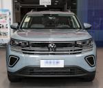 Volkswagen Tavendor 2023 330TSI Medium Large SUV 5 Door 5 Seats