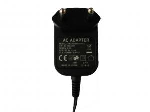 Wholesale Custom AC 100V - 240V HD Hunting Camera Charger Adapter 50HZ 0.2A from china suppliers