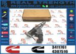 Fuel Injector 4026222 3411756 3411761
