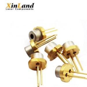 Wholesale 635nm 500mw with FAC TO18 5.6mm Red Laser Diode Multi Mode Laser Diodes from china suppliers