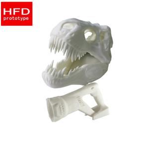 Wholesale Tolerance 0.004mm ISO9001:2019 Approved 3D Printing Plastic Prototype Machining from china suppliers