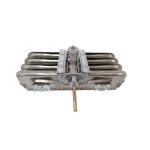 Factory Direct Supply Stainless Steel Gas Water Heater Burner Tray